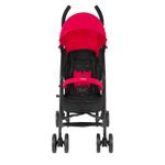 Carruaje Tipo Sombrilla Travelite Rojo