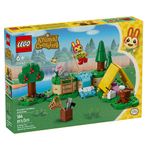 Actividades al Aire Libre con Coni 164 Pzas - Lego