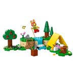 Actividades al Aire Libre con Coni 164 Pzas - Lego