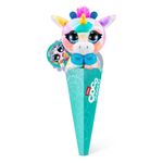 Peluche Coco Surprise Fantasía en Cono Diseños Surtidos