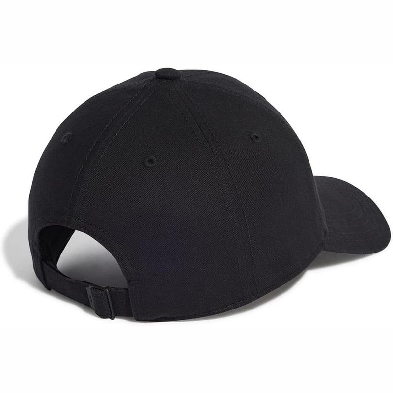 Gorra Tiro Negra