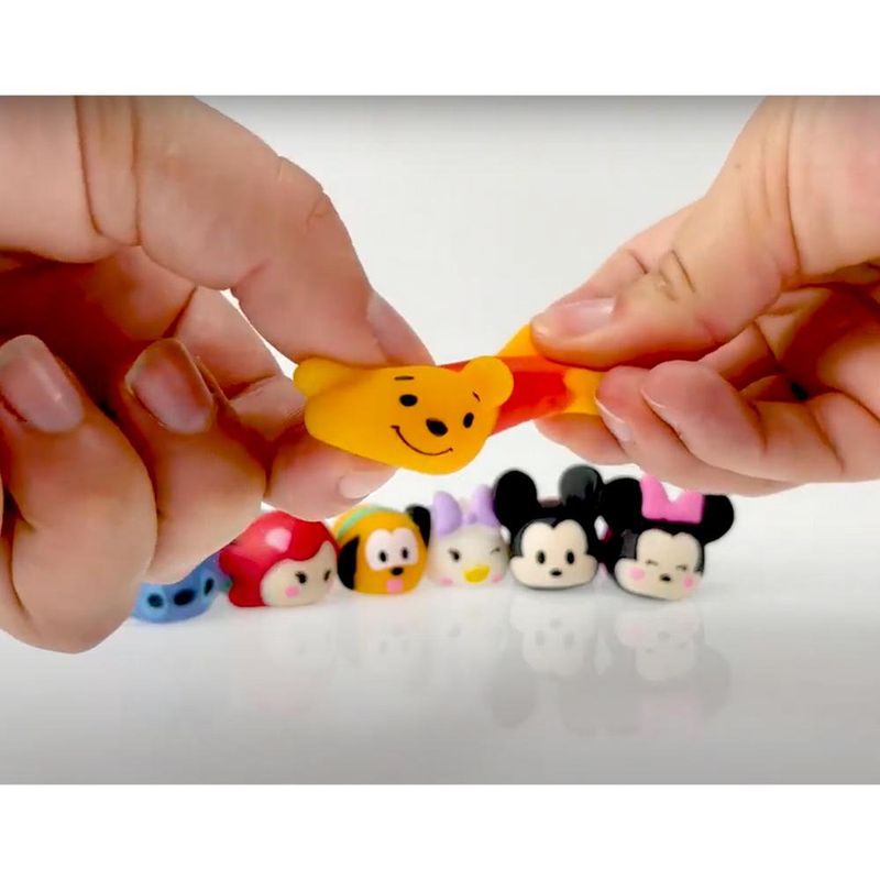 Cápsulas de Orejas Disney Diseños Surtidos