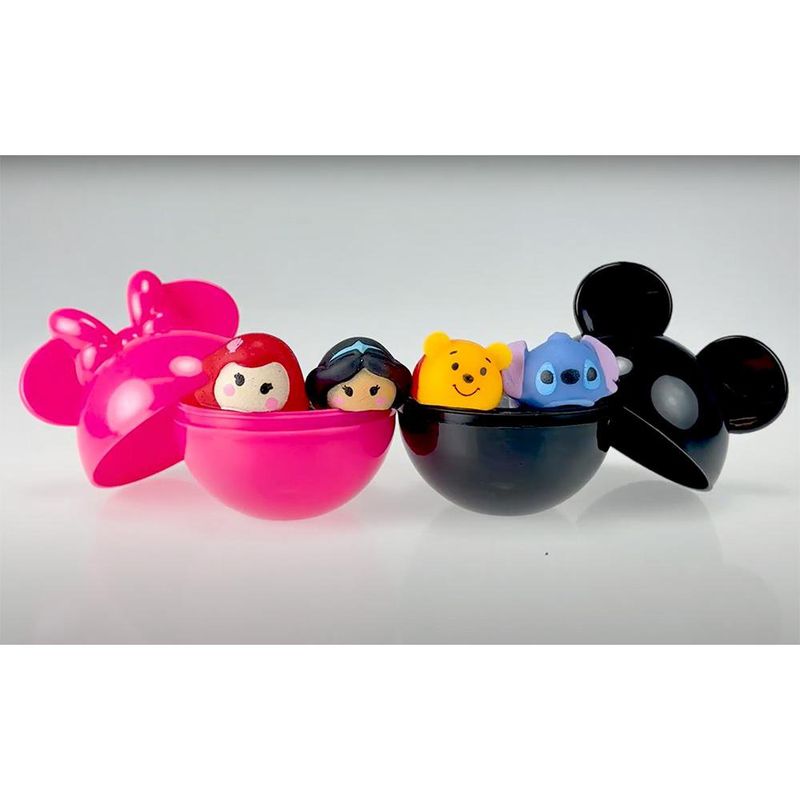 Cápsulas de Orejas Disney Diseños Surtidos