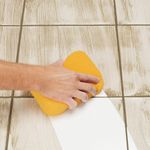 Paquete de Esponjas Extra Grandes Multipropósito Amarilla 3 Pzas