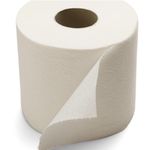 Papel Higiénico 4 Rollos 1000 Hojas - Staff