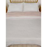 Set de Cubrecama Rosado King