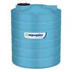 Cisterna para Agua de 10,000 L - Aquaplas