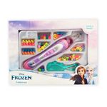 JUEGO DE CUENTAS PARA EL CABELLO FROZEN - Disney Cemaco