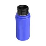 Termo Mini 300Ml Azul