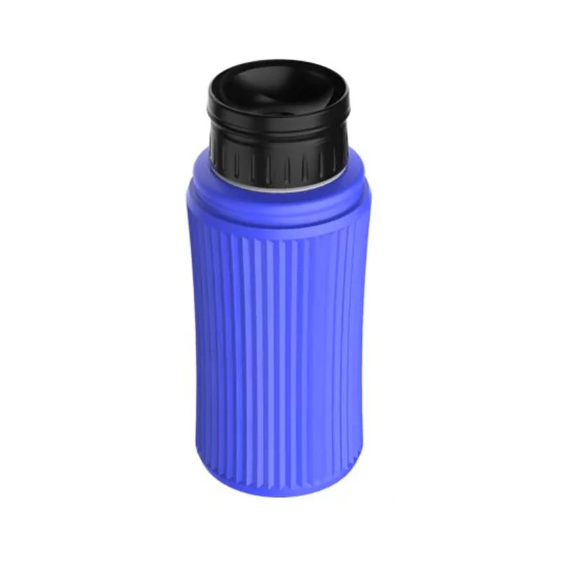 Termo Mini 300Ml Azul