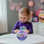 Bola Sorpresa So Sensory Mini World