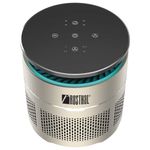Mini Purificador de Ambiente para Escritorio