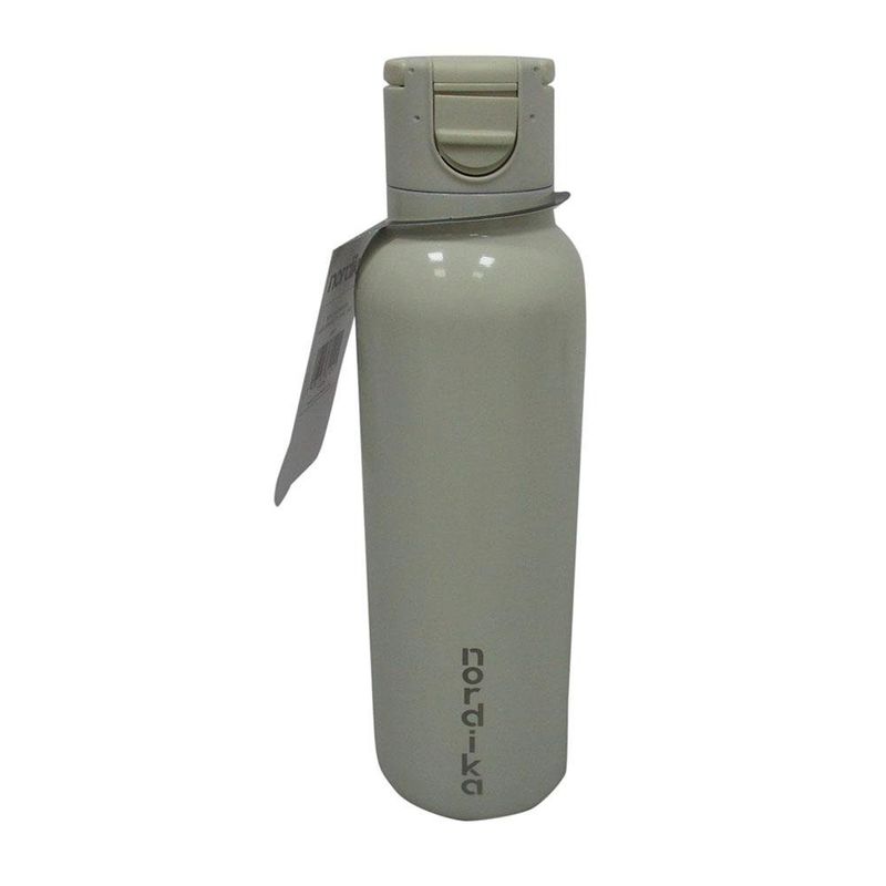 Pachón de Acero Inoxidable 710 ml Colores Surtidos