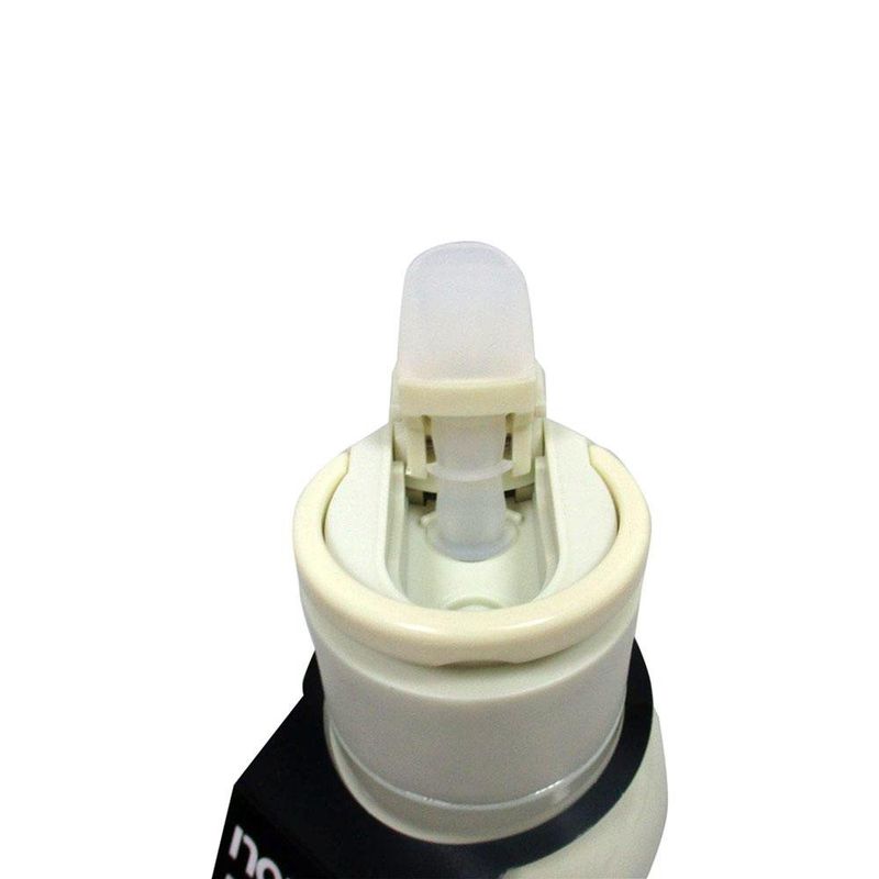 Pachón de Acero Inoxidable 710 ml Colores Surtidos