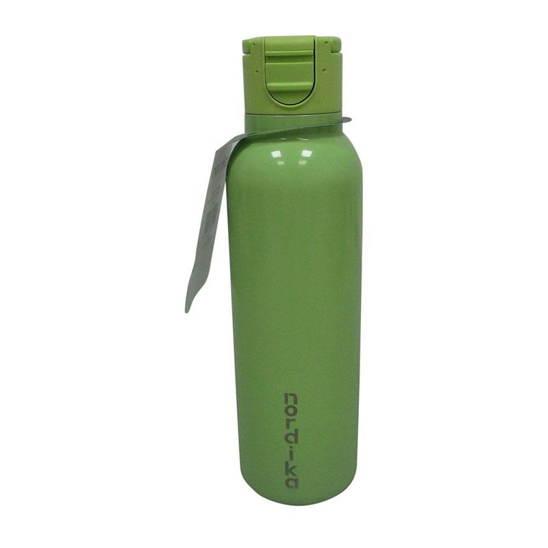 Pachón de Acero Inoxidable 710 ml Colores Surtidos