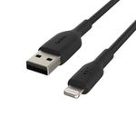 Cable Lightning a USB-A Boost-Charge Belkin