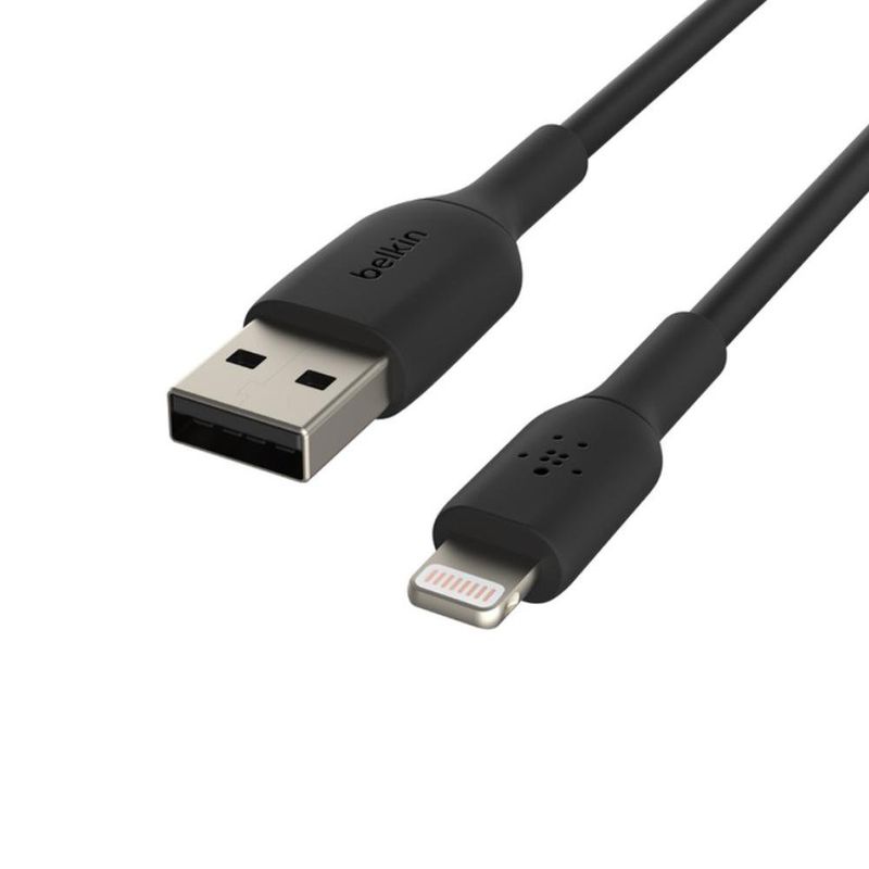 Cable Lightning a USB-A Boost-Charge Belkin