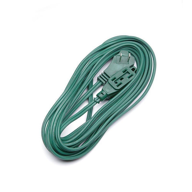 Extensión Para Interior De 5 M Y 16 Awg - Volteck