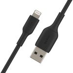 Cable Lightning a USB-A Boost-Charge Belkin