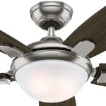 Ventilador de Techo Contempo 5 Aspas