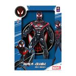 Miles Morales  Universo  Marvel Avengers