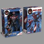 Miles Morales  Universo  Marvel Avengers