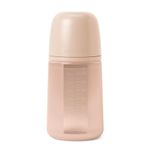 Pacha Suavinex Zero Zero Anticólicos de Silicona Beige 230 Ml