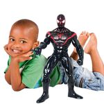 Miles Morales  Universo  Marvel Avengers