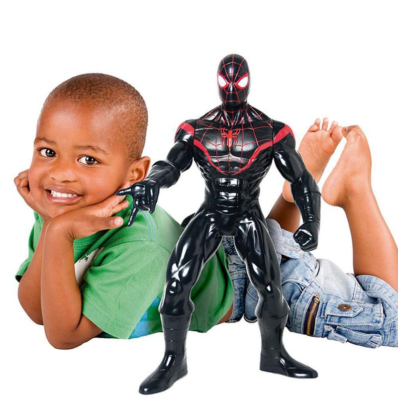 Miles Morales  Universo  Marvel Avengers