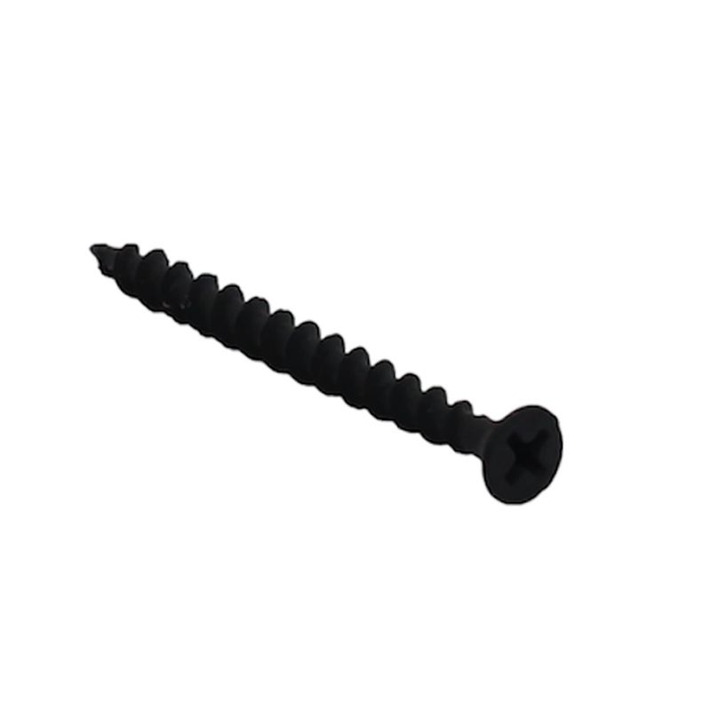 Tornillo T/Yeso (Ciento) 8 X 2 Ordinario