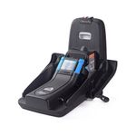 Carruaje y Portabebés Shyft Dualride  Boon