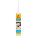 Sellador Sanisil Blanco 300 Ml - Sika