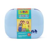 Lonchera Bento con Cubiertos para Niño Colores Surtidos