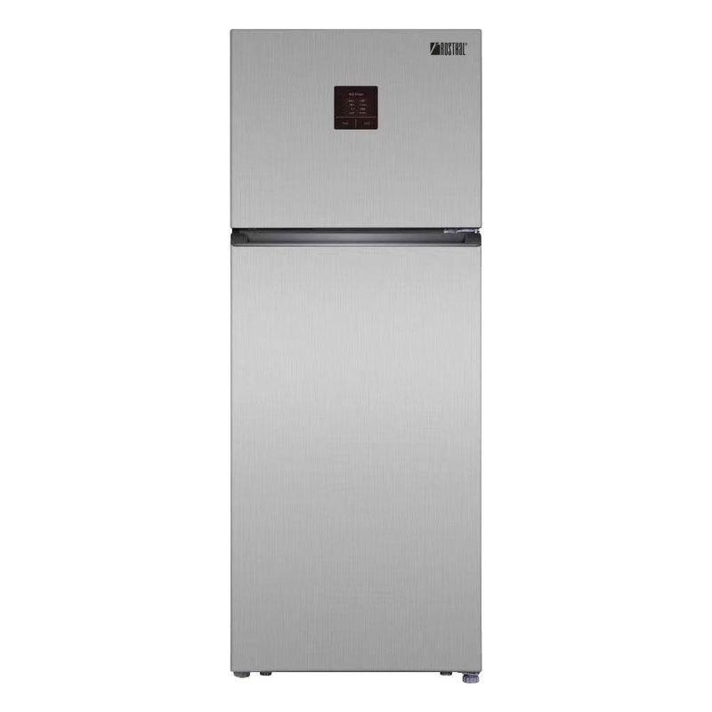 Refrigerador Top Mount Freezer de 16 Pies³