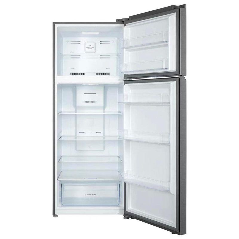 Refrigerador Top Mount Freezer de 16 Pies³