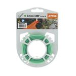 Hilo Redondo 0.08 x 50 Plg