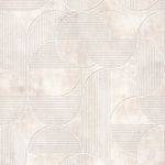Papel Tapiz Mars Beige 0.53 x 10.05 M