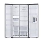Refrigeradora Samsung Side By Side 28  Pies³