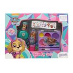 Set Juego de Belleza Paw Patrol 4 Pzas