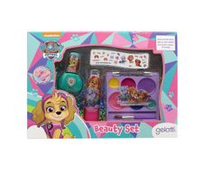 Set Juego de Belleza Paw Patrol 4 Pzas