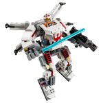 Meca X-Wing de Luke Skywalker 195 Pzas - Lego