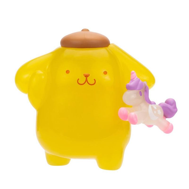 Pack de 6 Figuras Hello Kitty y Amigos