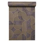 Papel Tapiz Mars Café 0.53 x 10.05 M