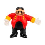 Set de 6 Figuras Minis de Sonic de Goo Jit Zu