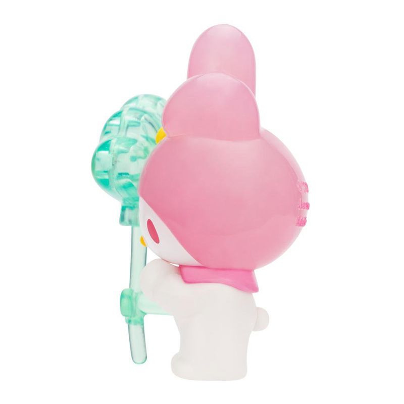 Pack de 6 Figuras Hello Kitty y Amigos