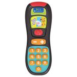 Control Remoto para Bebé