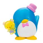 Pack de 6 Figuras Hello Kitty y Amigos