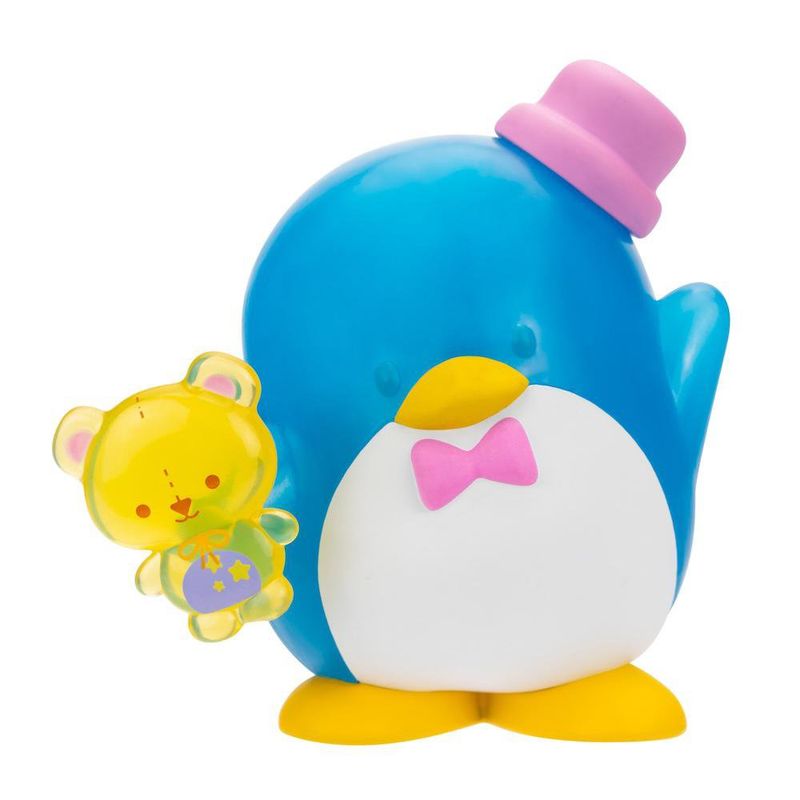 Pack de 6 Figuras Hello Kitty y Amigos