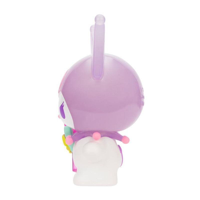 Pack de 6 Figuras Hello Kitty y Amigos