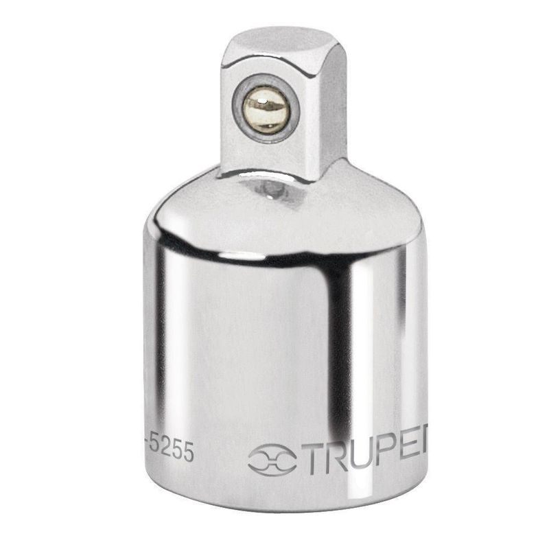 Adaptador De 3/8 Plg A 1/4 Plg - Truper